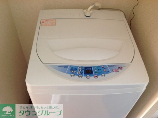 レオパレスサンライズIIの物件内観写真